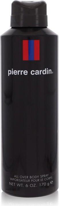 Image du produit Pierre Cardin by Spray pour le corps 177 ml (Spray, 177 ml)