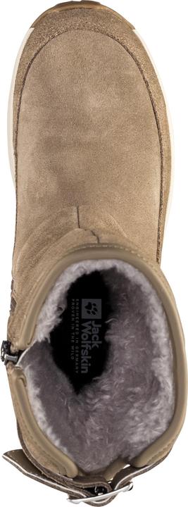 Actual product image Jack Wolfskin Queenstown Texapore Boot H W (39.5)