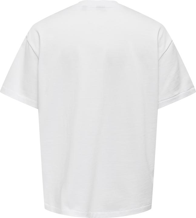 Actual product image Only & Sons T-shirt (L)
