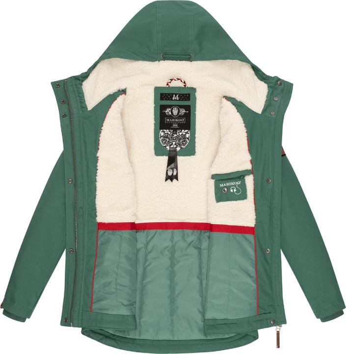 Actual product image Marikoo Bikoo (XXL)