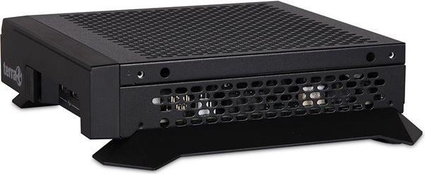 Immagine prodotto Terra PC-Mini 3540 senza ventola (Intel Pentium J5005, 4 GB, 120 GB, UHD Graphics 605)