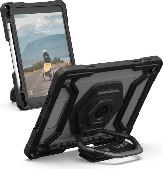 Produktbild UAG Plasma (IPad 7th gen. 2019, iPad 10.2)