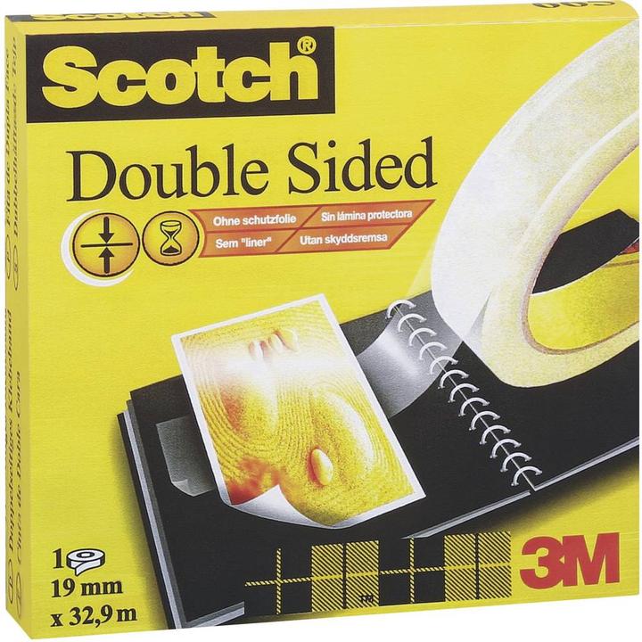 Image du produit Scotch 665 002 (12.12 mm)