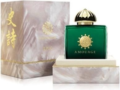 Actual product image Amouage Epic Woman Edp 50 ml Vapo (Eau de parfum, 50 ml)