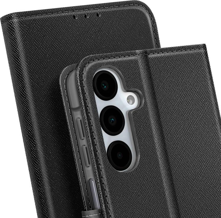 Produktbild Avizar Fancy Wallet Cover (Samsung Galaxy A16)