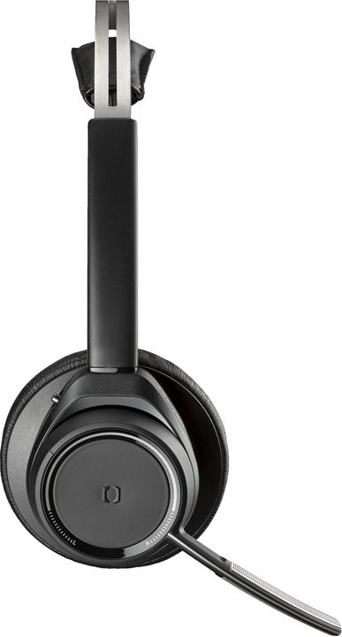 Actual product image Poly Voyager Focus (Wireless, USB-A)