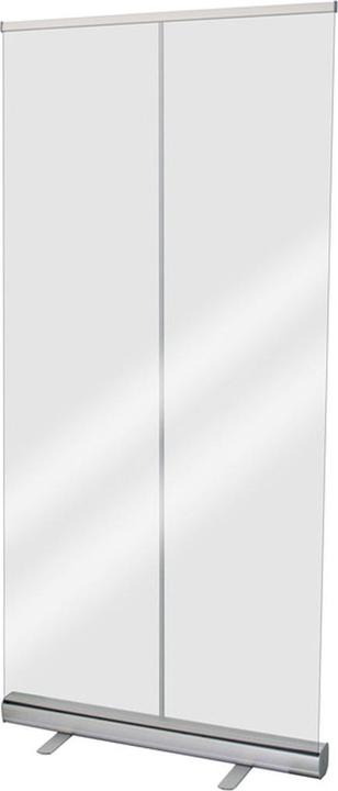 Image du produit Eichner Cloison hygiénique enroulable, h x p 2100 x 300 mm, transparent, largeur 1000