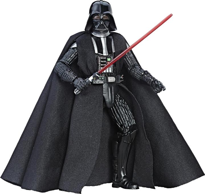Image du produit Hasbro Figurines Star Wars ass.