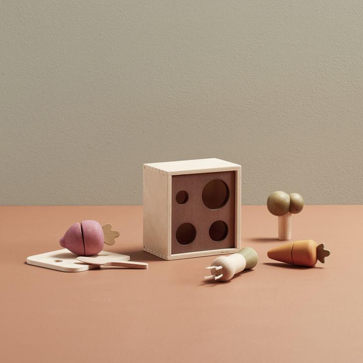 Produktbild Kids Concept Pflanzkiste