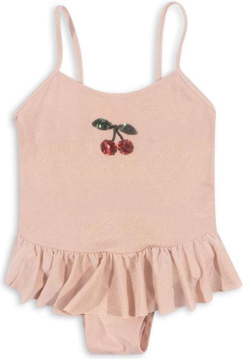 Produktbild Konges Slojd Jade Badeanzug Evening Sand (122)