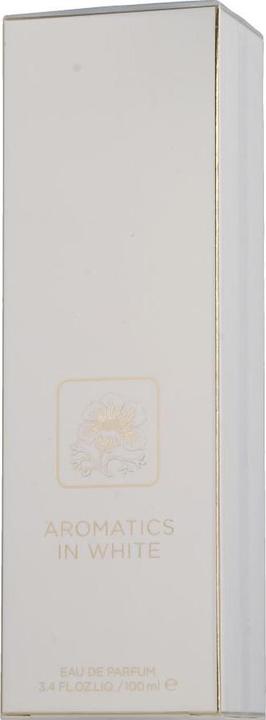 Immagine prodotto Clinique Aromatica in bianco (Eau de parfum, 100 ml)