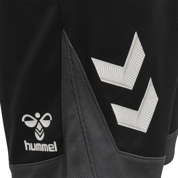 Immagine prodotto hummel Pantaloncini In Piombo Poly Bambini (176)