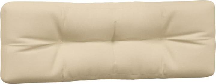 Actual product image VidaXL 10-piece garden lounge set with cushions (120 x 80 x 12 cm)