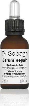 Dr Sebagh Serum Repair Hyaluronic Acid Skin Moisturising Revitalising Moisturising Serum (20 ml)