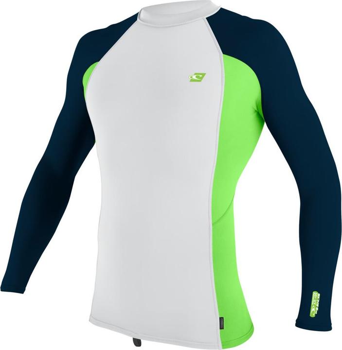 O'Neill langäreliges schutztrikot preiu skins (M)