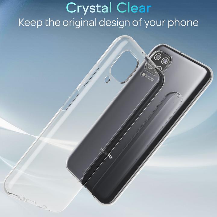 Immagine prodotto Nalia Copertura del telefono cellulare (Huawei P40 Lite)