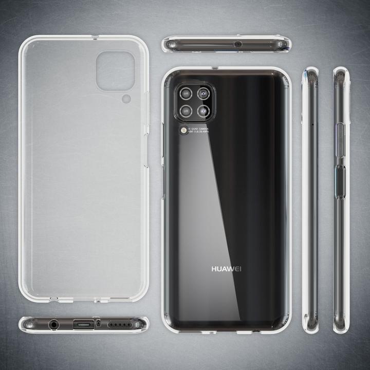Immagine prodotto Nalia Copertura del telefono cellulare (Huawei P40 Lite)