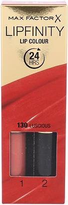 Produktbild Max Factor Lipfinity Lip Colour (130 Luscious)
