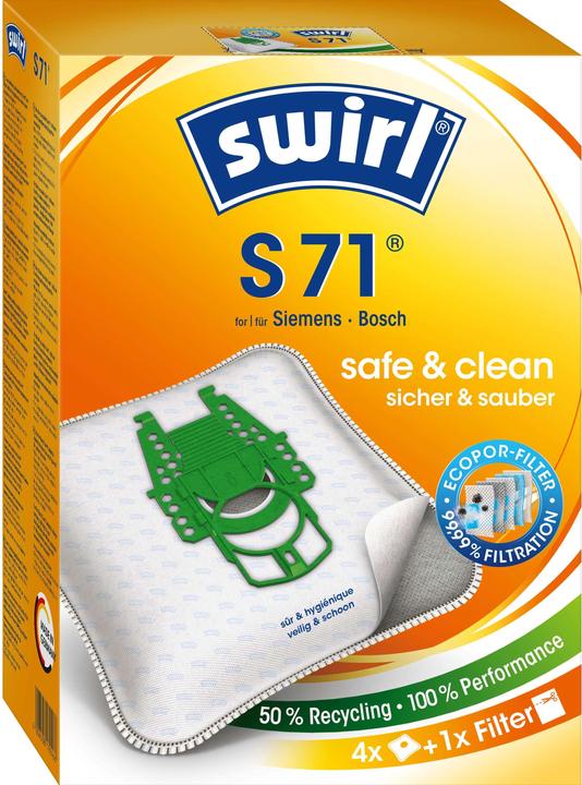 Produktbild Swirl S71 (1 x)