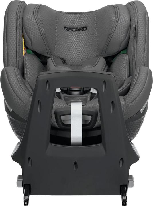 Produktbild RECARO Xenon 1 Kid Reboard Kindersitz (61-125 cm) (Kindersitzerhöhung, ECE R129/i-Size Norm)
