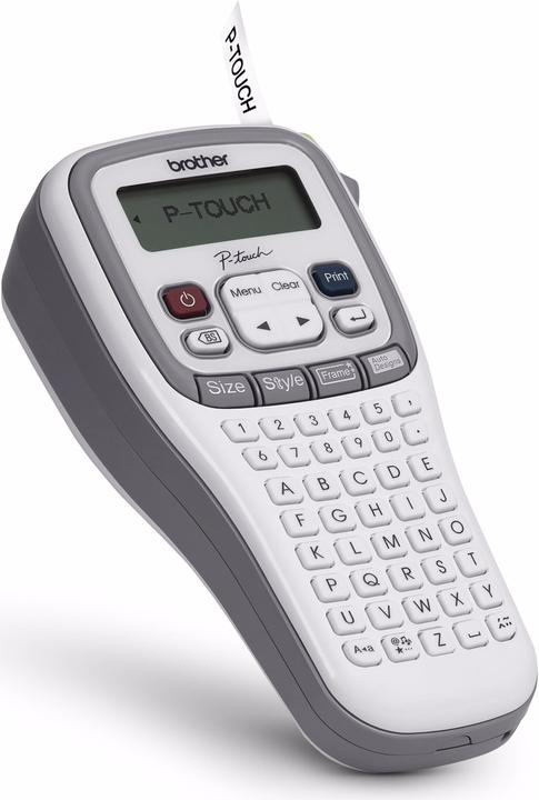 Immagine prodotto Brother P-Touch H105