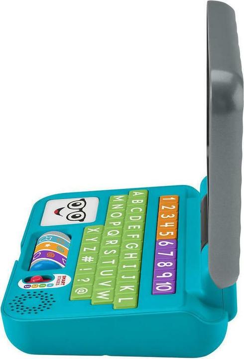 Produktbild Mattel Fisher Price Educational Laptop with Sounds for 6+ Months HGX01