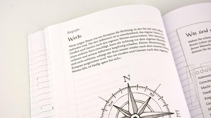 Actual product image Selbstakzeptanz und Selbststärke entwickeln. Mein Reinschreibbuch (German, Julius Beltz GmbH & Co KG, 2021)