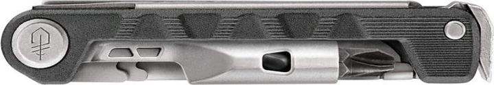 Image du produit Gerber Gear ArmBar Drive Onyx (8 Fonctions)