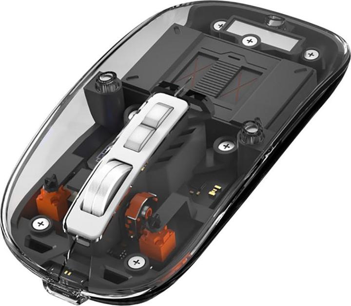 Actual product image XtremeMac Muli Connection (Wireless)