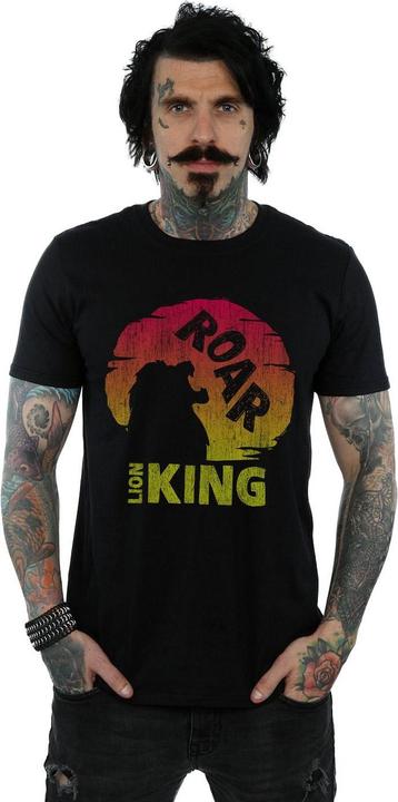 Produktbild Disney The Lion King Movie Roar TShirt (XL)