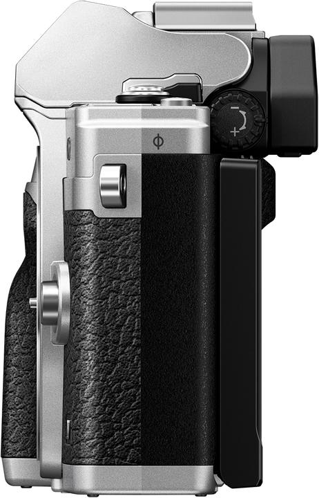 Actual product image Olympus OM-D E-M10 Mark IV (14 - 42 mm, 20 Mpx, Micro Four Thirds)
