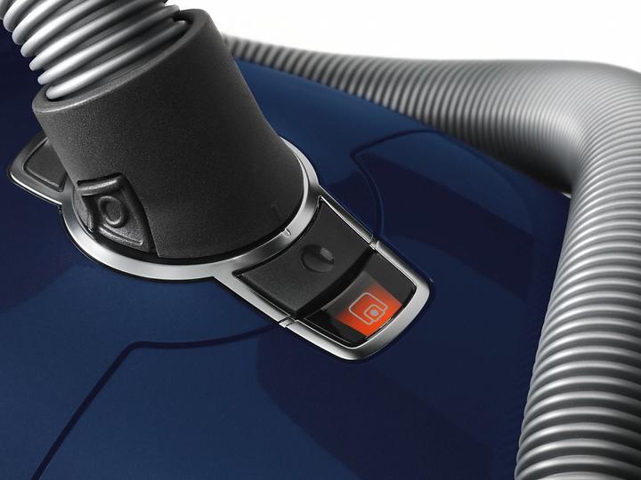 Image du produit Miele Complete C3 Comfort Power bleu marine