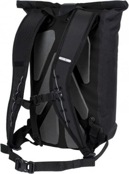 Actual product image Ortlieb Velocity, 17L, black (17 l)