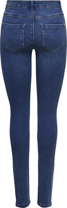 Produktbild Only ONLRoyal High Waist Skinny Fit Jeans (30)