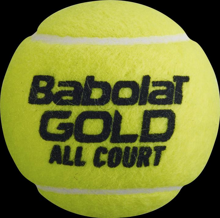 Immagine prodotto Babolat All Court X4