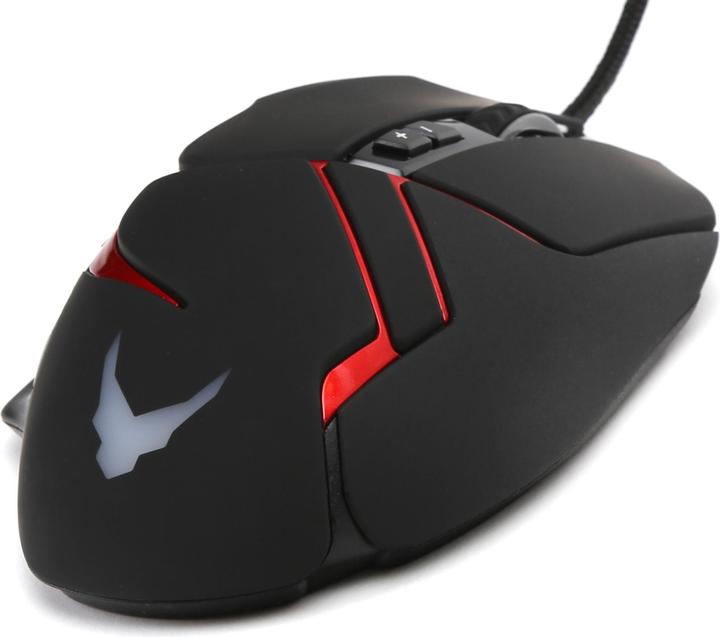 Image du produit Varr V-360 souris (VGM0360) (Filaire)