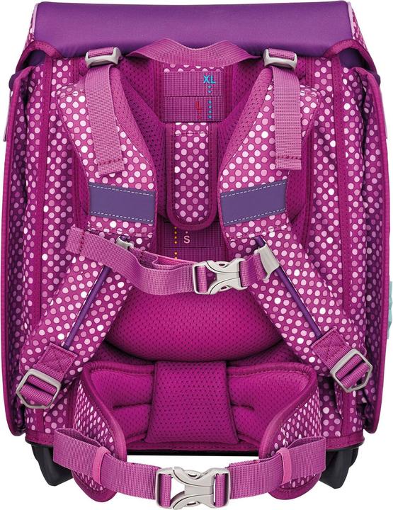 Image du produit Derdiedas Kit cartable ErgoFlex Max 5 pièces (25 l)