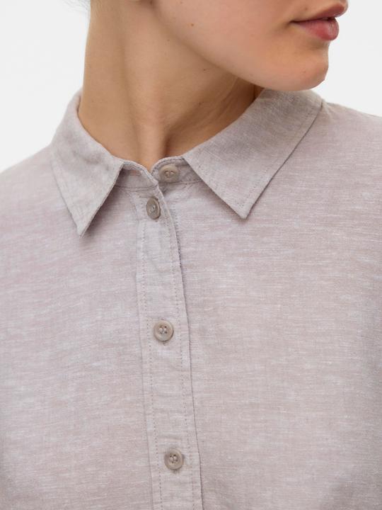 Produktbild Vero Moda Vmlinn Ls Shirt Wvn Noos (M)