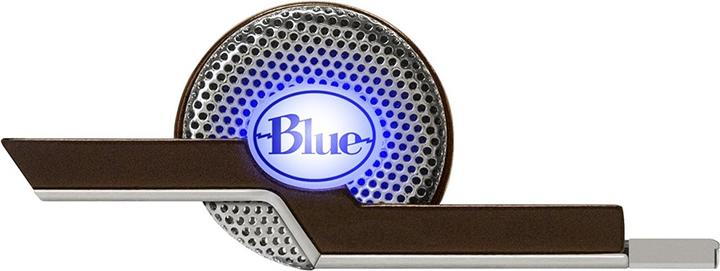 Image du produit Blue Microphones Tiki