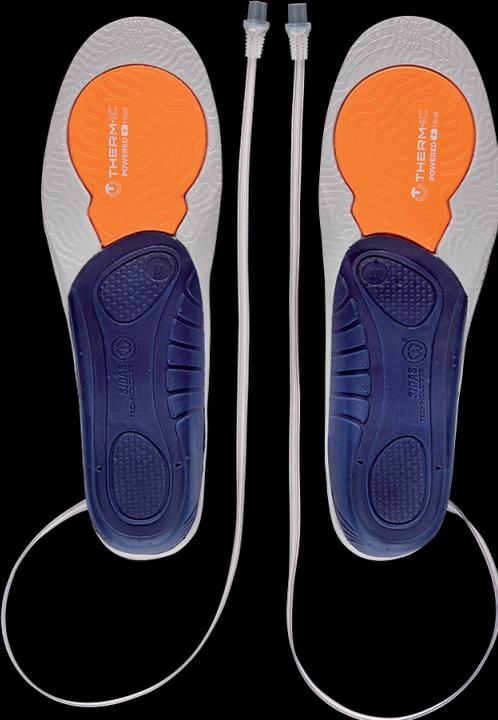 Produktbild Therm-ic Insole Heat 3D