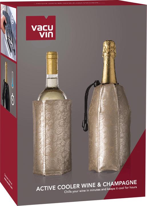 Image du produit Vacu Vin glace rapide