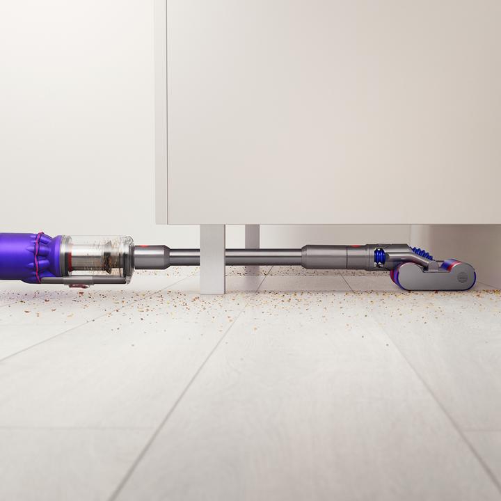 Actual product image Dyson Omni-Glide
