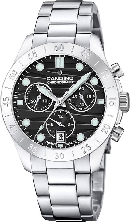 Produktbild Candino Lady Casual (Chronograph, 39 mm)