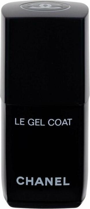 Chanel Le Gel Coat Longwear (Transparent, Top Coat)