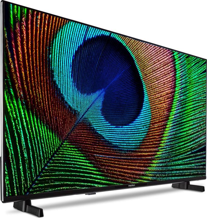 Immagine prodotto Medion LIFE P14031 (MD 29242) Android TV (40", LCD, Full HD)