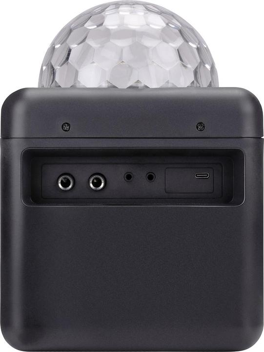 Image du produit Umbro DJ Party 644 (Passif, 1x 25 W)