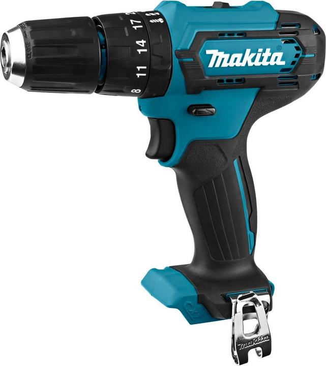 Immagine prodotto Makita HP333DSAP1 (Batteria ricaricabile)