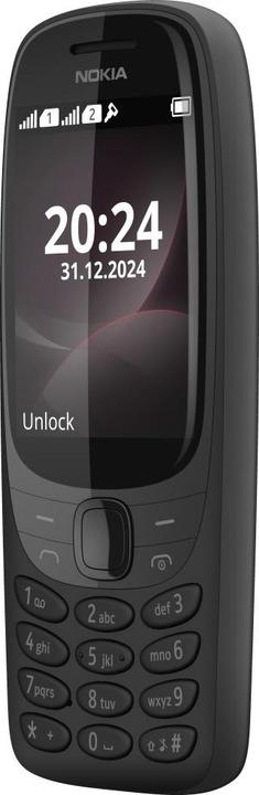Productafbeelding Nokia 6310 (2.80", 0.30 Mpx, 4G)