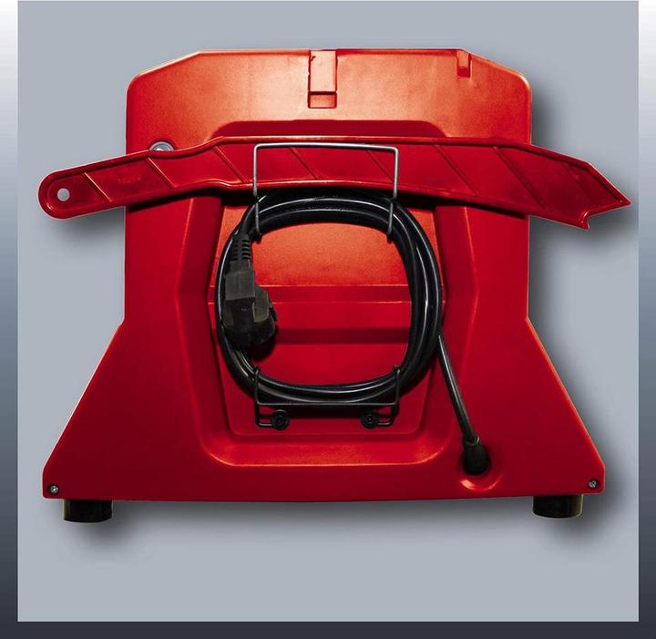 Productafbeelding Einhell Stationaire schaafmachine TC-SP 204