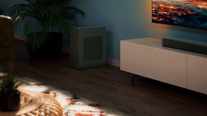 Produktbild Philips TAB7908/10 (740 W, 5.1.2 Kanal)